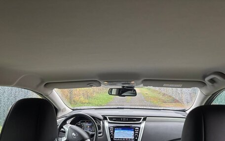 Nissan Murano, 2020 год, 2 480 000 рублей, 5 фотография