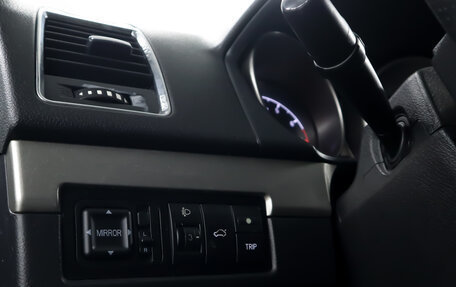 Geely Emgrand X7 I, 2016 год, 625 000 рублей, 8 фотография