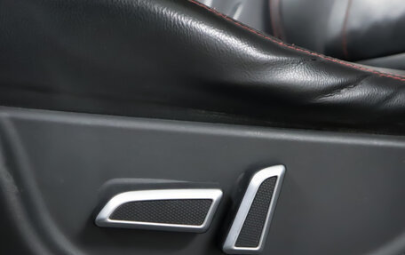 Geely Emgrand X7 I, 2016 год, 625 000 рублей, 10 фотография