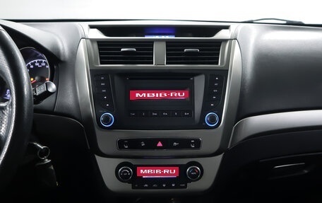 Geely Emgrand X7 I, 2016 год, 625 000 рублей, 7 фотография