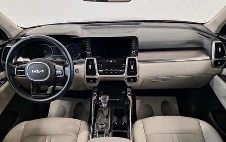 KIA Sorento IV, 2020 год, 3 550 000 рублей, 7 фотография