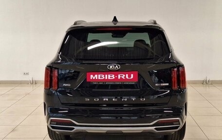 KIA Sorento IV, 2020 год, 3 550 000 рублей, 5 фотография