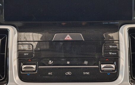 KIA Sorento IV, 2020 год, 3 550 000 рублей, 10 фотография