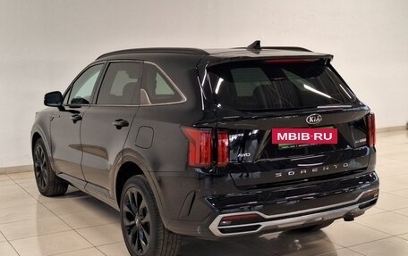 KIA Sorento IV, 2020 год, 3 550 000 рублей, 6 фотография