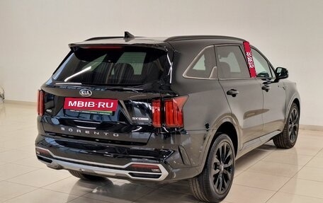 KIA Sorento IV, 2020 год, 3 550 000 рублей, 4 фотография