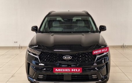 KIA Sorento IV, 2020 год, 3 550 000 рублей, 2 фотография