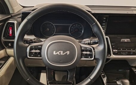 KIA Sorento IV, 2020 год, 3 550 000 рублей, 8 фотография