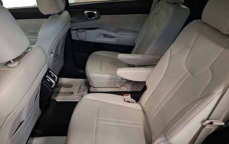 KIA Sorento IV, 2020 год, 3 550 000 рублей, 18 фотография