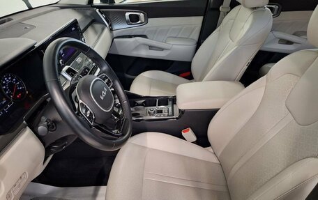 KIA Sorento IV, 2020 год, 3 550 000 рублей, 17 фотография