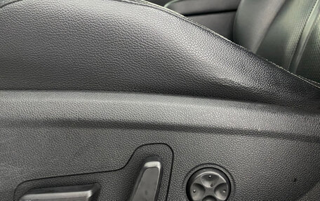 KIA Optima IV, 2018 год, 1 895 000 рублей, 12 фотография