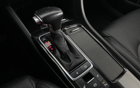 KIA Optima IV, 2018 год, 1 895 000 рублей, 18 фотография