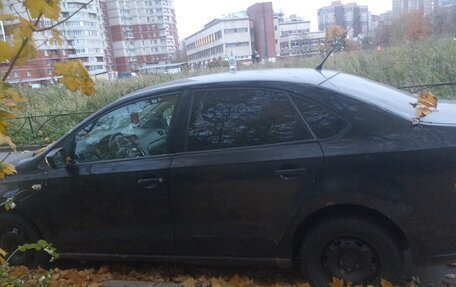 Volkswagen Polo VI (EU Market), 2011 год, 285 000 рублей, 1 фотография