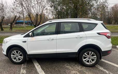 Ford Kuga III, 2019 год, 1 745 000 рублей, 1 фотография