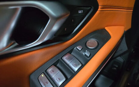 BMW M3, 2023 год, 7 385 027 рублей, 5 фотография