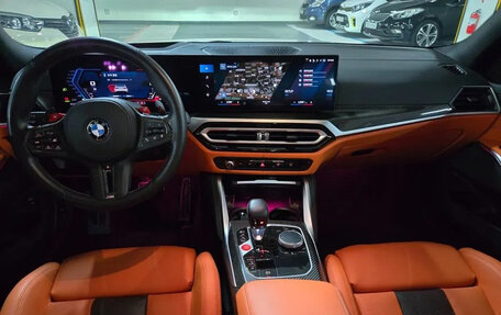 BMW M3, 2023 год, 7 385 027 рублей, 8 фотография