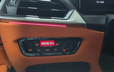 BMW M3, 2023 год, 7 385 027 рублей, 7 фотография