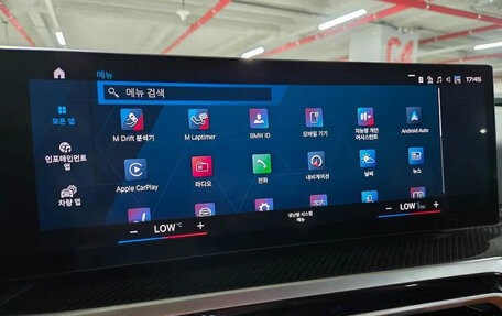 BMW M3, 2023 год, 7 385 027 рублей, 13 фотография