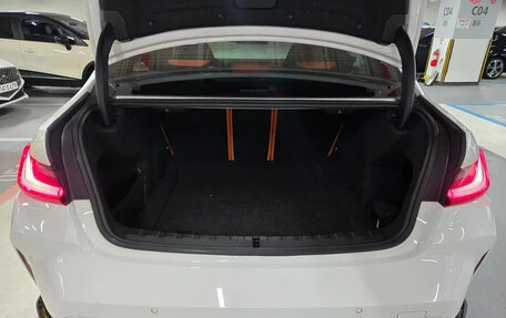 BMW M3, 2023 год, 7 385 027 рублей, 19 фотография