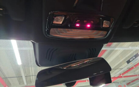 BMW M3, 2023 год, 7 385 027 рублей, 17 фотография