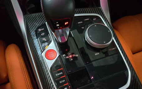 BMW M3, 2023 год, 7 385 027 рублей, 16 фотография