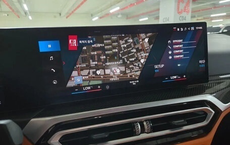 BMW M3, 2023 год, 7 385 027 рублей, 14 фотография