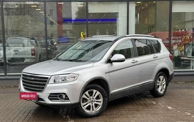 Haval H6, 2019 год, 1 475 000 рублей, 1 фотография