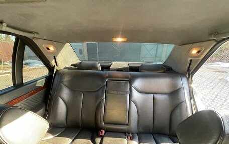 Mercedes-Benz S-Класс, 1995 год, 730 000 рублей, 11 фотография