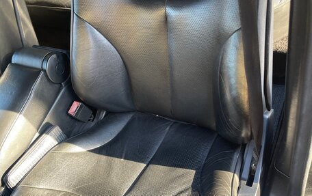 Mercedes-Benz S-Класс, 1995 год, 730 000 рублей, 13 фотография