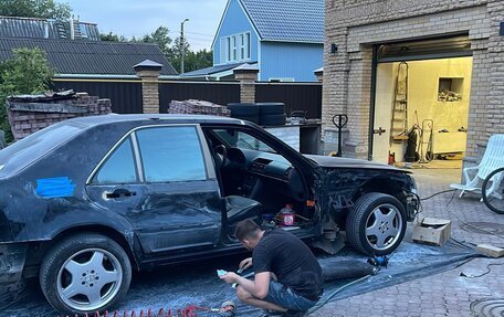 Mercedes-Benz S-Класс, 1995 год, 730 000 рублей, 22 фотография