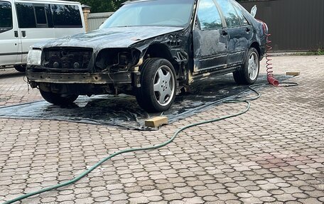 Mercedes-Benz S-Класс, 1995 год, 730 000 рублей, 21 фотография