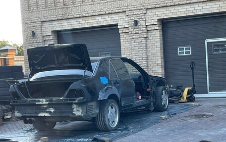 Mercedes-Benz S-Класс, 1995 год, 730 000 рублей, 23 фотография