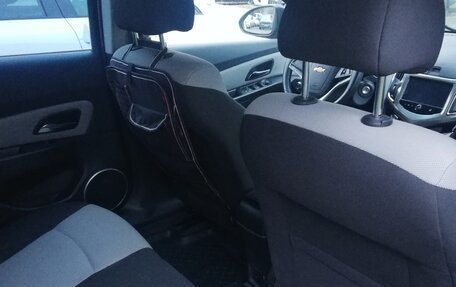 Chevrolet Cruze II, 2013 год, 800 000 рублей, 7 фотография