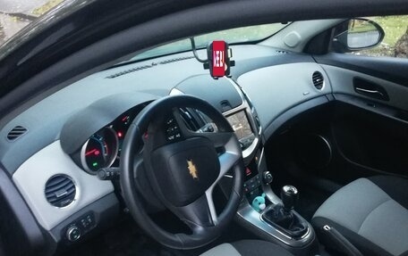 Chevrolet Cruze II, 2013 год, 800 000 рублей, 8 фотография