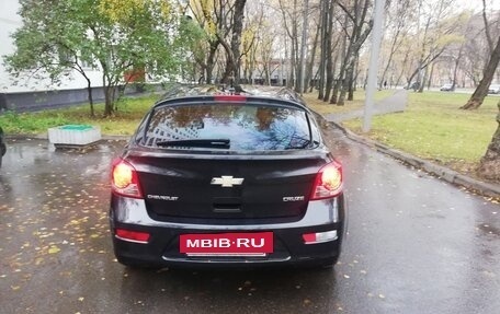 Chevrolet Cruze II, 2013 год, 800 000 рублей, 2 фотография