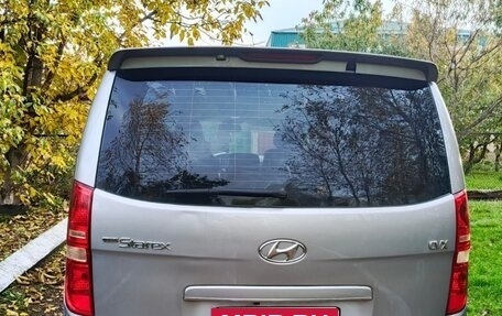 Hyundai Grand Starex Grand Starex I рестайлинг 2, 2011 год, 1 850 000 рублей, 9 фотография