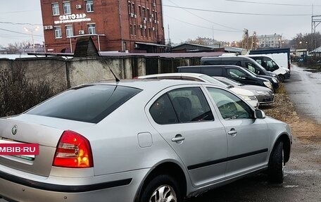 Skoda Octavia, 2006 год, 520 000 рублей, 6 фотография