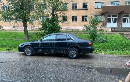 Hyundai Sonata III рестайлинг, 1997 год, 80 000 рублей, 7 фотография