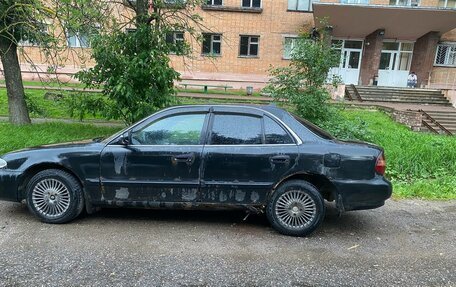 Hyundai Sonata III рестайлинг, 1997 год, 80 000 рублей, 8 фотография