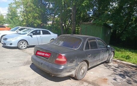 Hyundai Sonata III рестайлинг, 1997 год, 80 000 рублей, 3 фотография