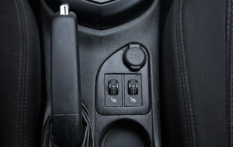 Peugeot 408 I рестайлинг, 2012 год, 455 000 рублей, 11 фотография