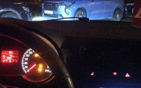 Volkswagen Polo VI (EU Market), 2011 год, 285 000 рублей, 4 фотография