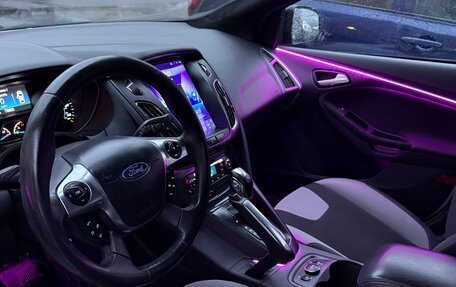 Ford Focus III, 2013 год, 750 000 рублей, 7 фотография