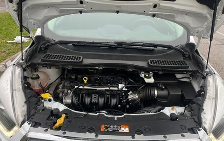 Ford Kuga III, 2019 год, 1 745 000 рублей, 8 фотография