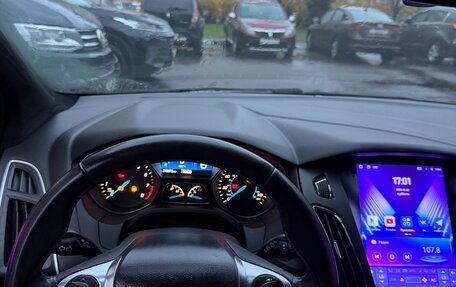 Ford Focus III, 2013 год, 750 000 рублей, 8 фотография