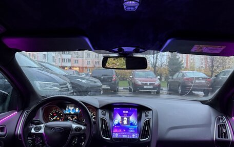 Ford Focus III, 2013 год, 750 000 рублей, 6 фотография