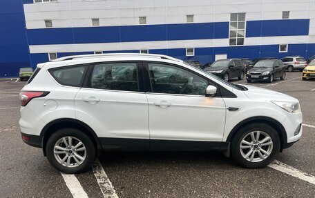 Ford Kuga III, 2019 год, 1 745 000 рублей, 2 фотография