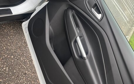 Ford Kuga III, 2019 год, 1 745 000 рублей, 10 фотография