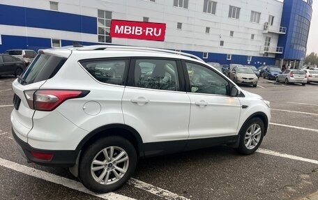 Ford Kuga III, 2019 год, 1 745 000 рублей, 5 фотография