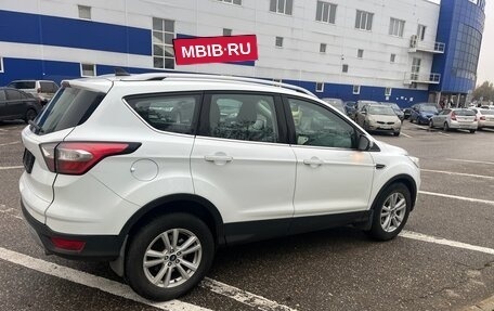 Ford Kuga III, 2019 год, 1 745 000 рублей, 6 фотография