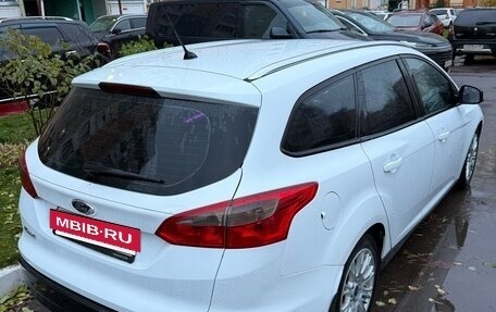 Ford Focus III, 2013 год, 750 000 рублей, 4 фотография